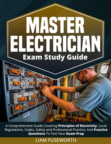 is master electrician test hard|master electrician exam study guide.